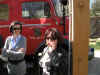 Oldiefahrt Wald_4 Amethhist-Surbck-FeuerwMuseum Modellbahn 060 (Large).jpg (123520 Byte)