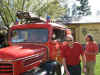 Oldiefahrt Wald_4 Amethhist-Surbck-FeuerwMuseum Modellbahn 061 (Large).jpg (176918 Byte)