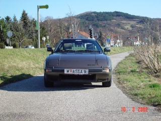 Mazda RX-7