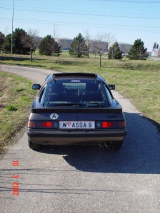 Mazda RX-7